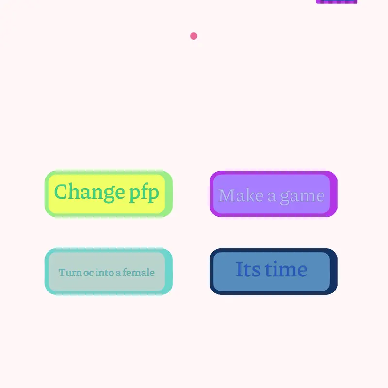 Game by @seamo