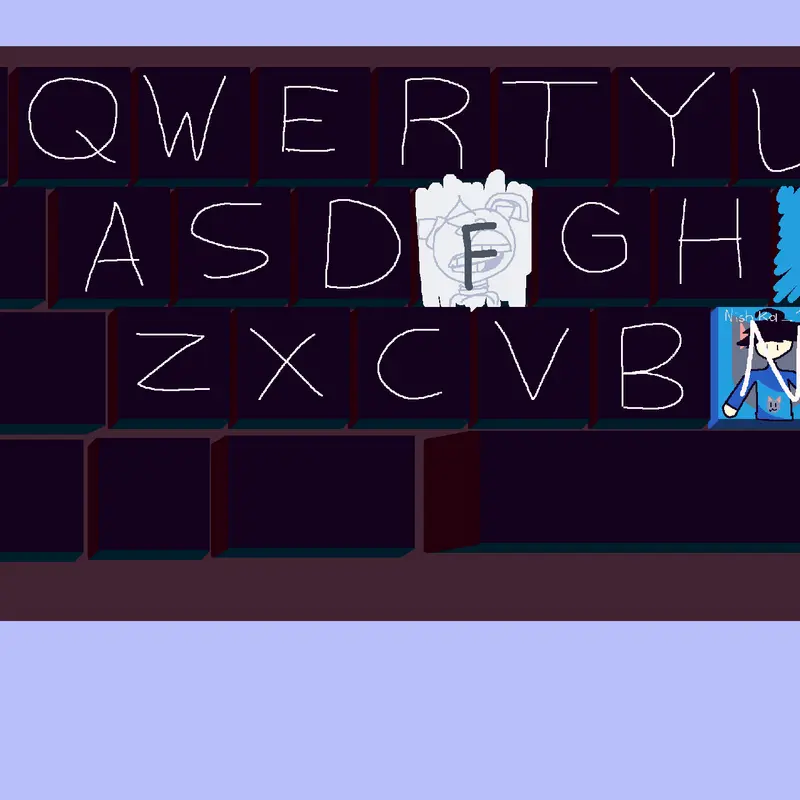 Game by @mr_fnafer