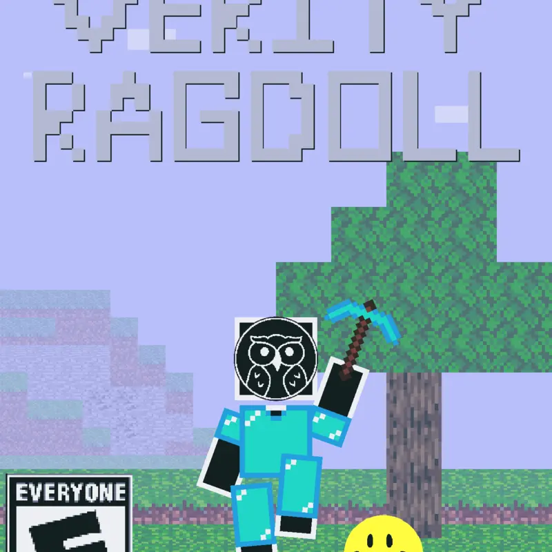 Game by @KingTwoShoes