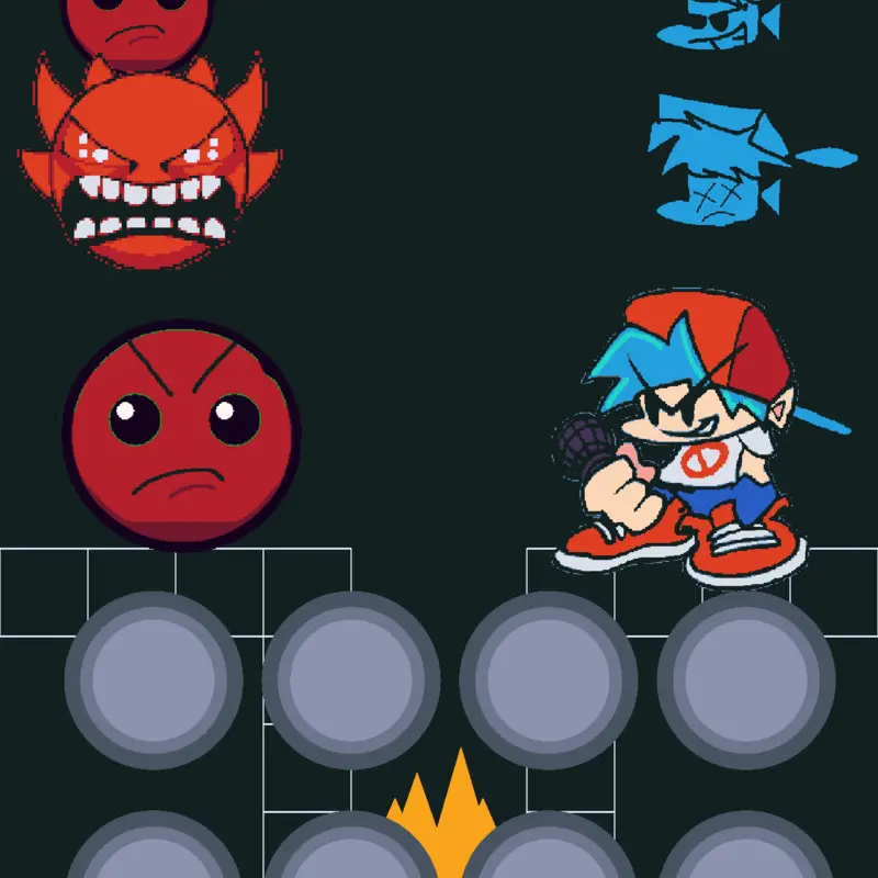 Game by @MAXOL_original