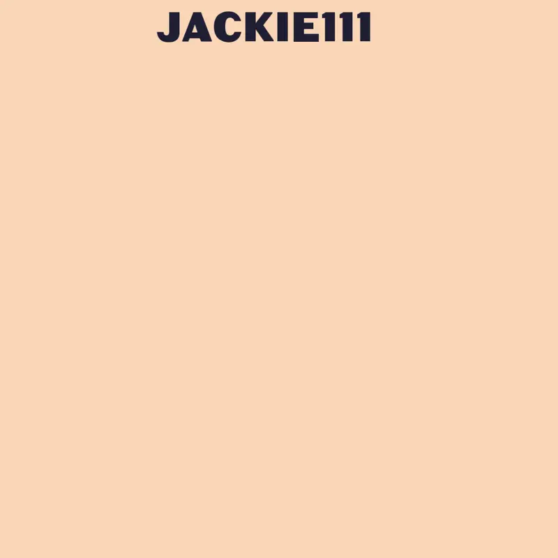 Game by @Jackie111