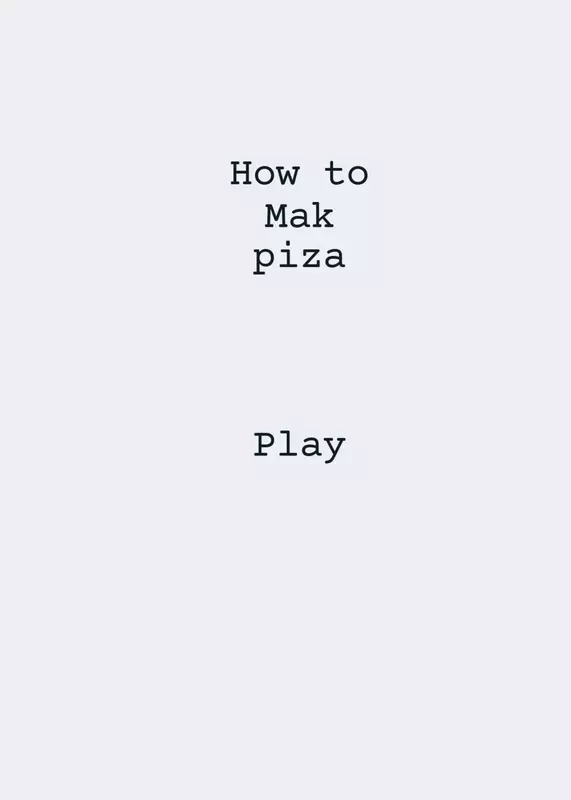 Game by @DumbyDumb2