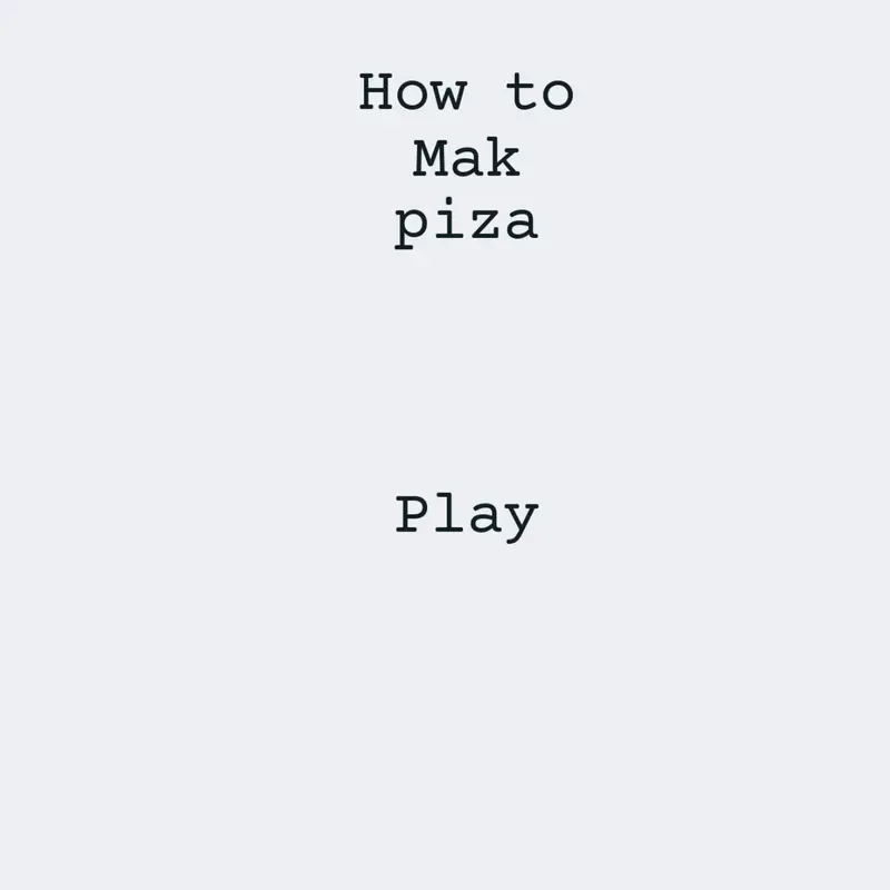 Game by @DumbyDumb2