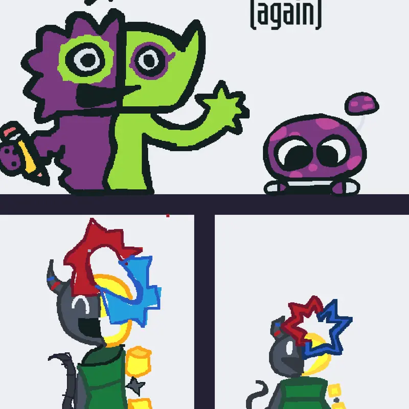 Game by @bittergiggle_truffletoot
