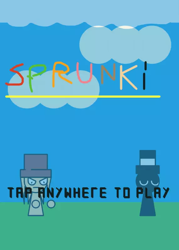 Game by @wddfddffddddddd