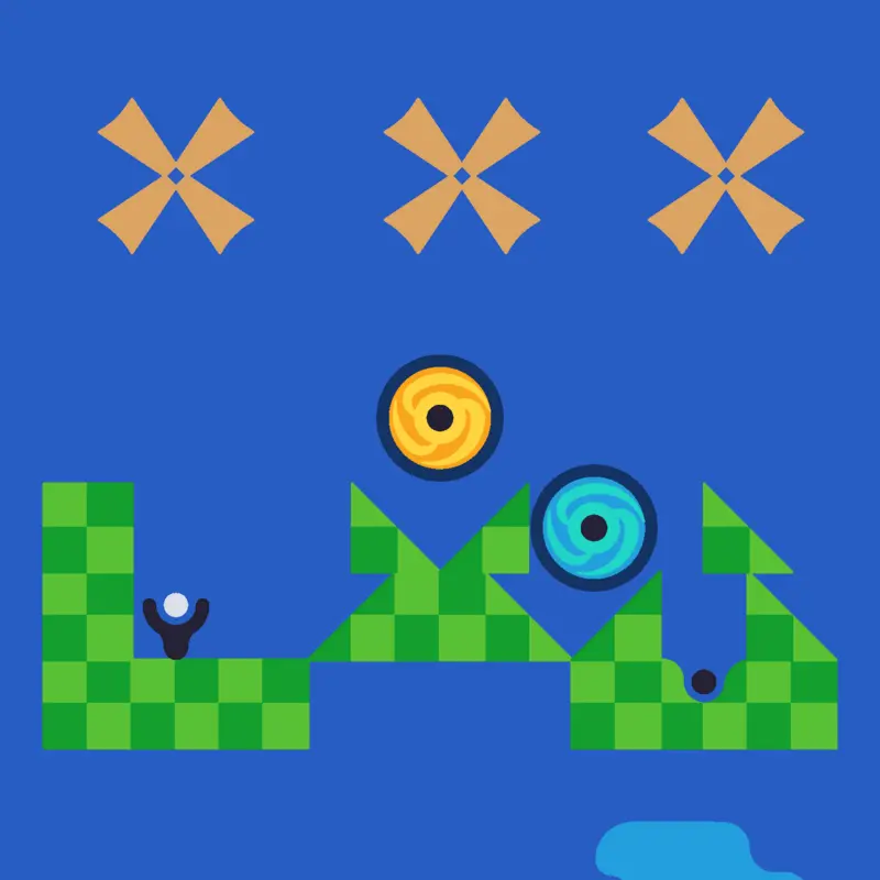 Game by @Kevin2137pl