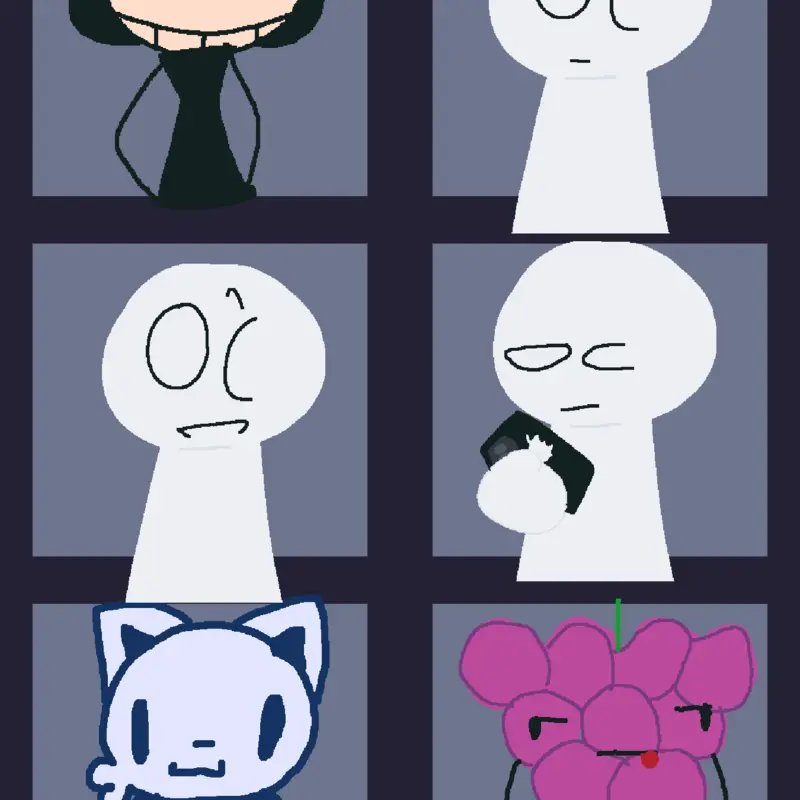 Game by @PAMCAKES