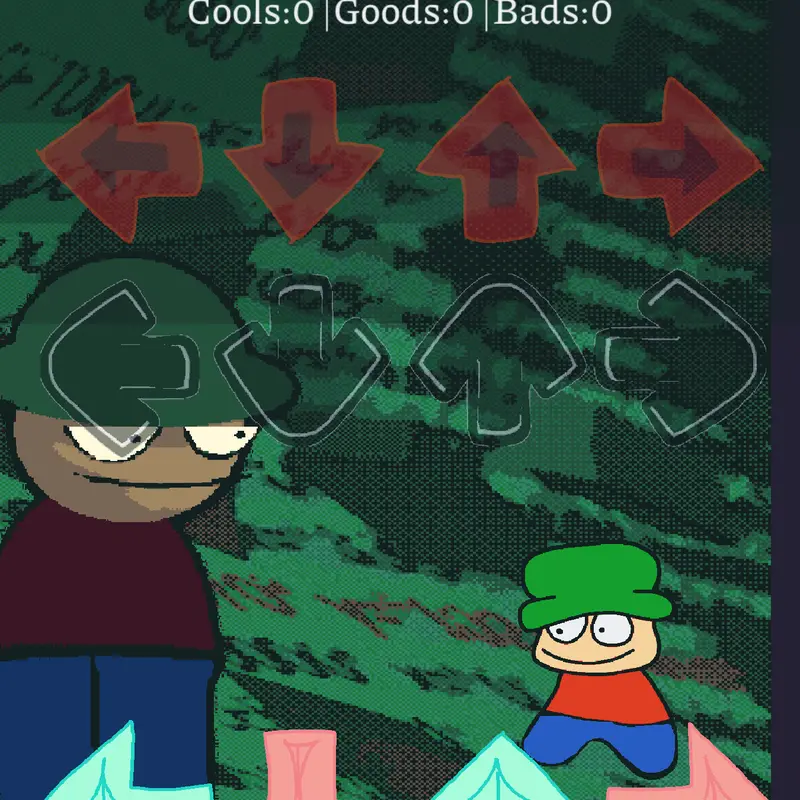 Game by @asfiqw_19