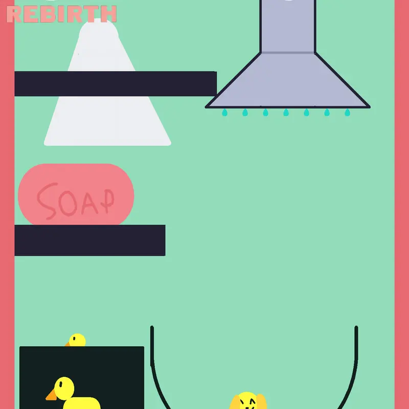 Game by @Tyler-and-snowi_fan