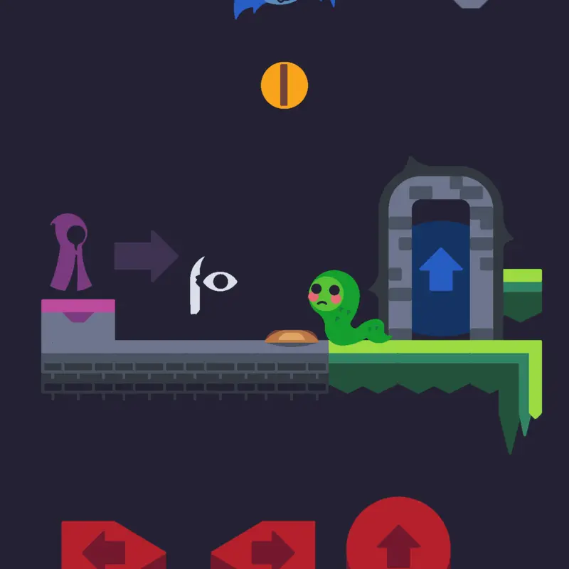 Game by @dreamer-w4p