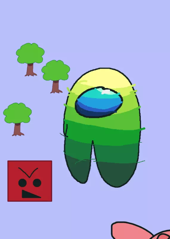 Game by @Anomalimega81828
