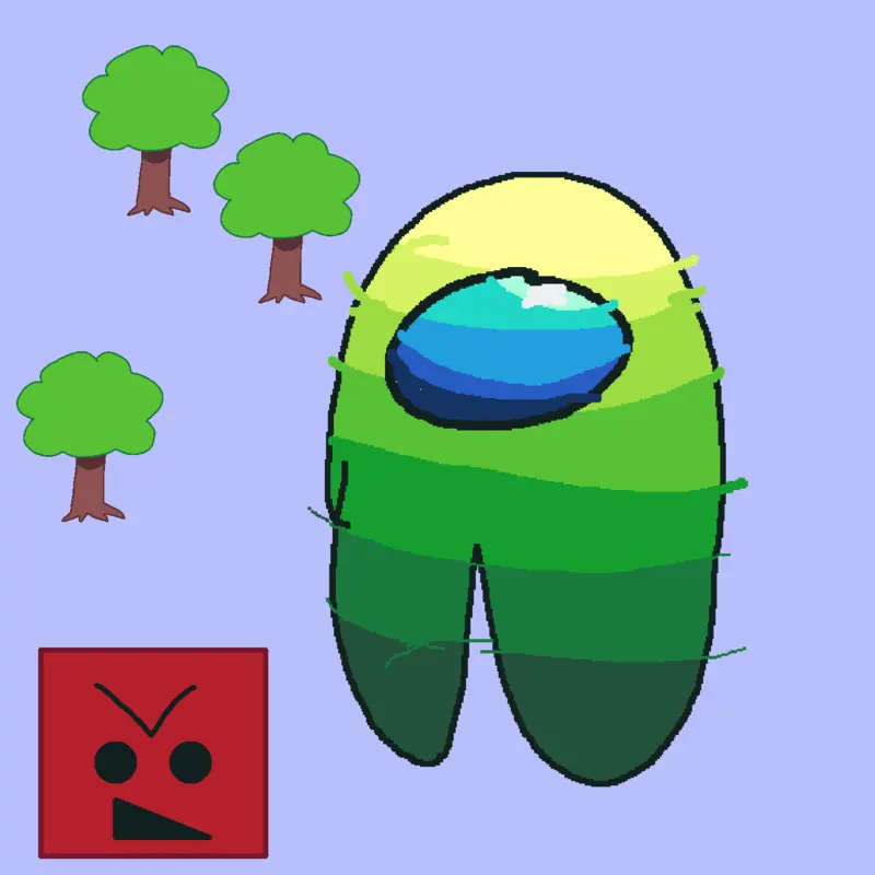 Game by @Anomalimega81828