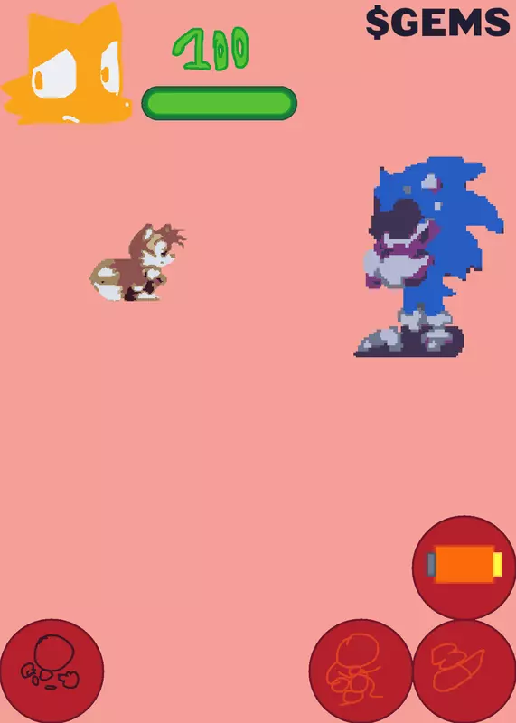 Game by @hello_dude