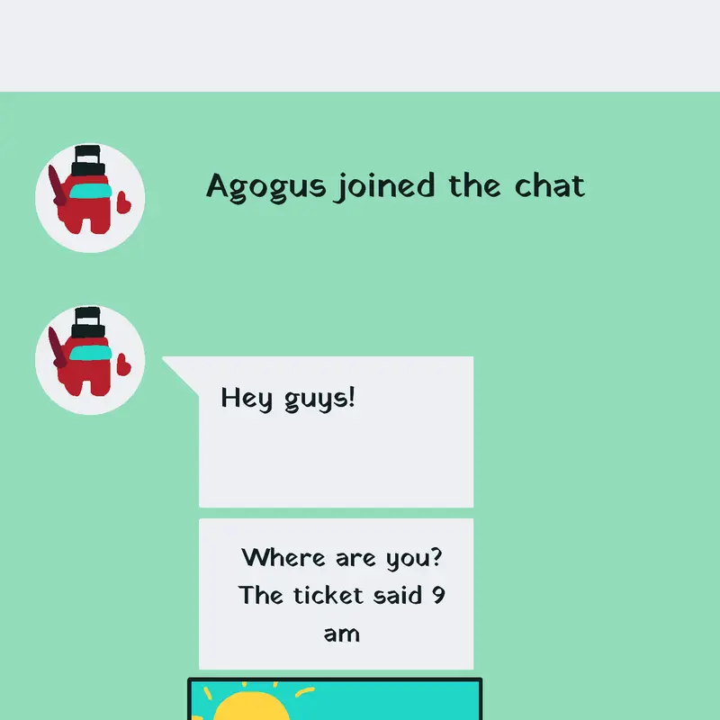 im a big fan of WhatsAppverso by @Daxid63