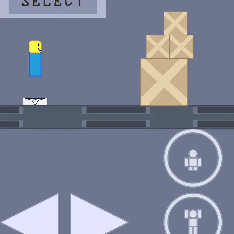 Game by @Slapbattler