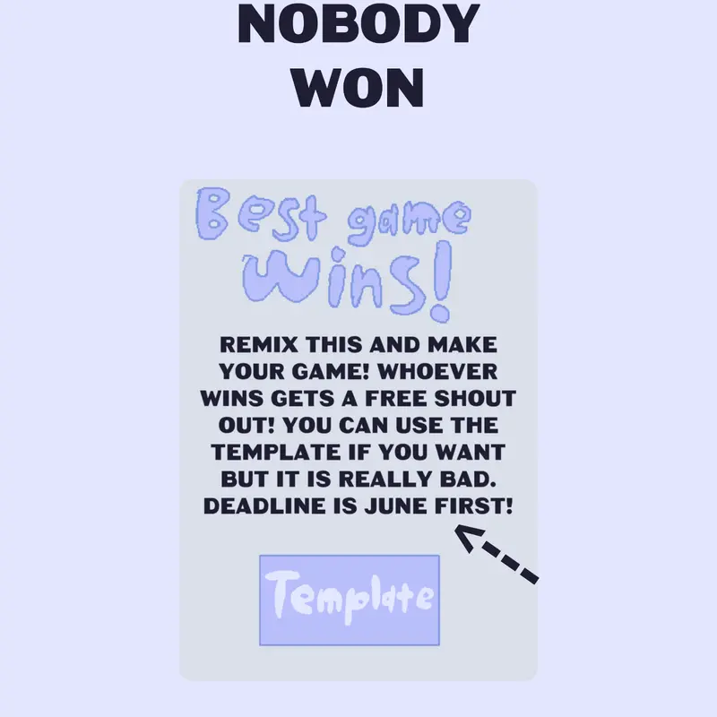 Game by @GigaTroll0697