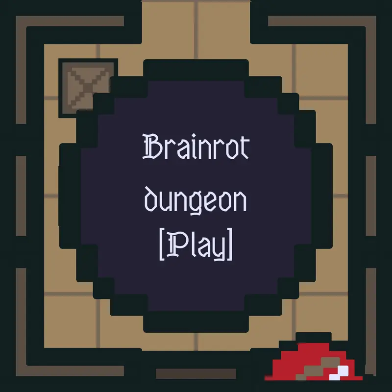 Game by @Lobotomy_dash2