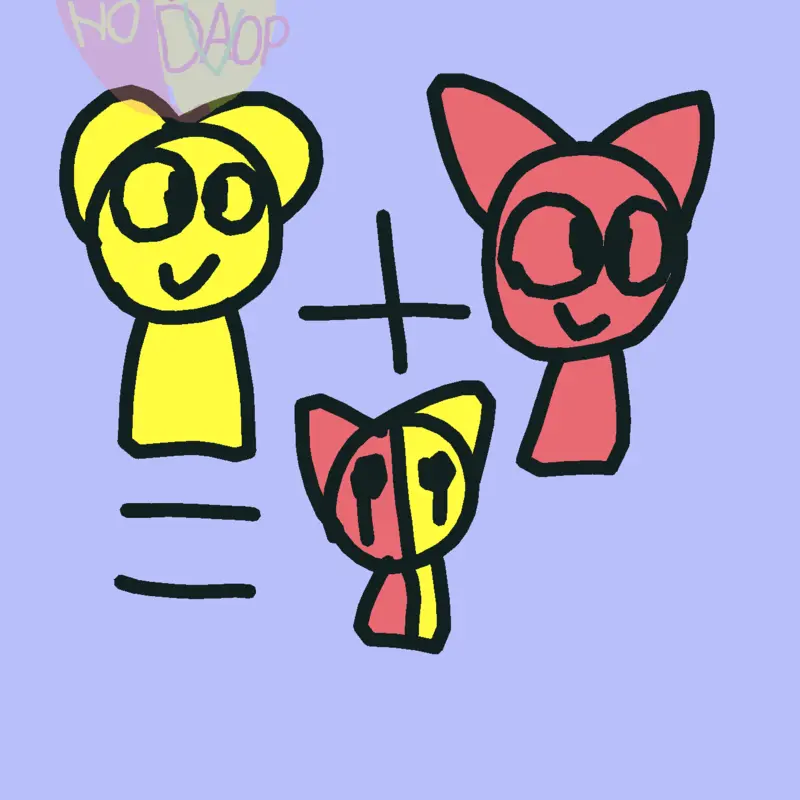 Game by @marimari463
