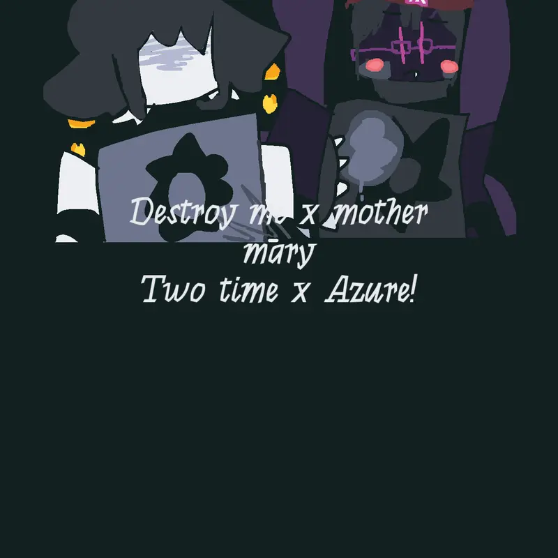 Game by @Twotime_castle