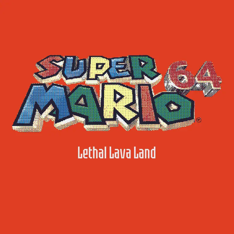 Game by @kilobyte