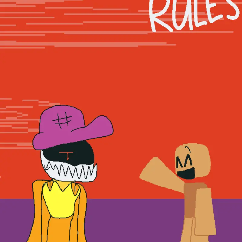 Game by @Groovy_and_Friends