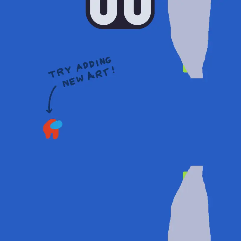 Game by @pepepandziobak