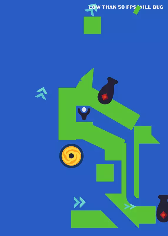 Game by @dexitomix