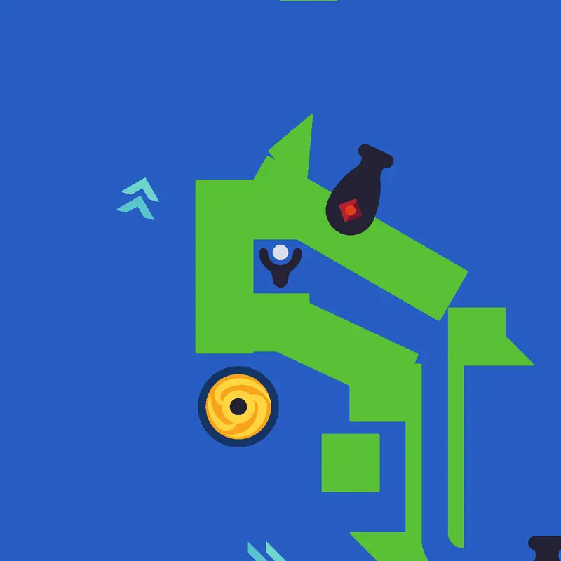 Game by @dexitomix