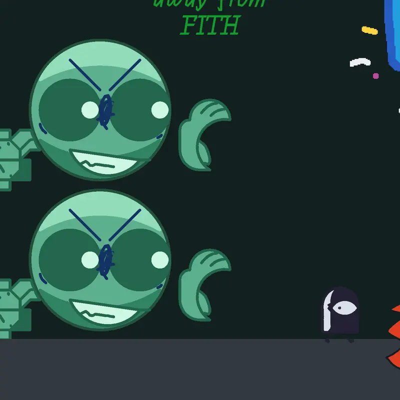 Game by @Enesito