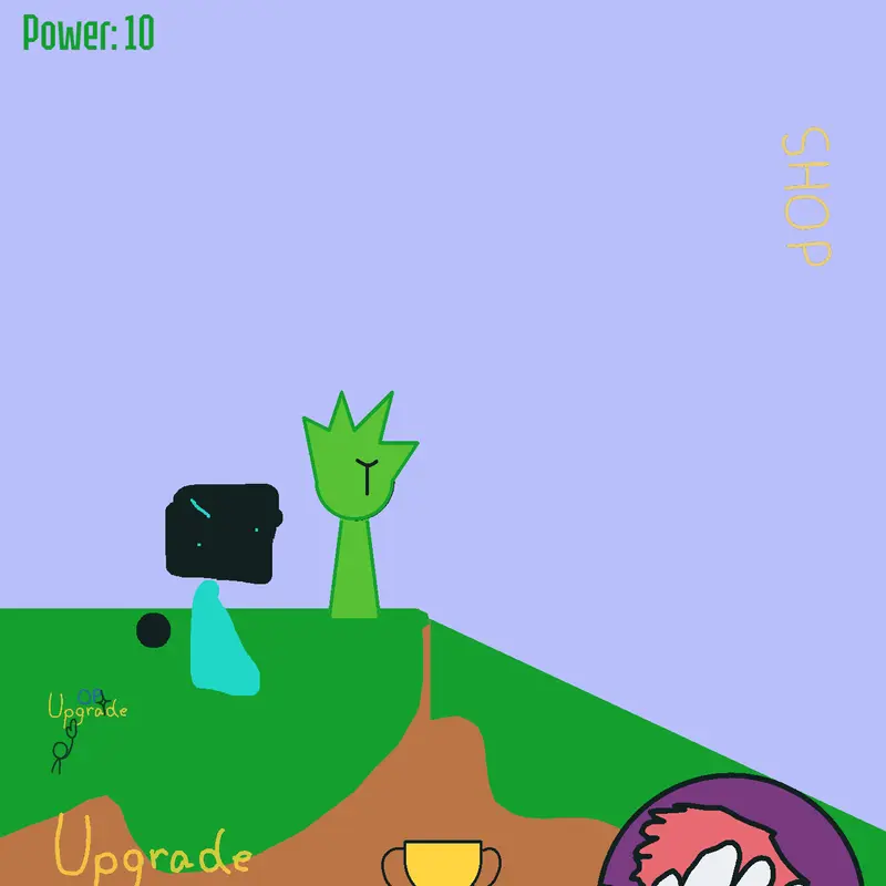 Game by @lemonyeah