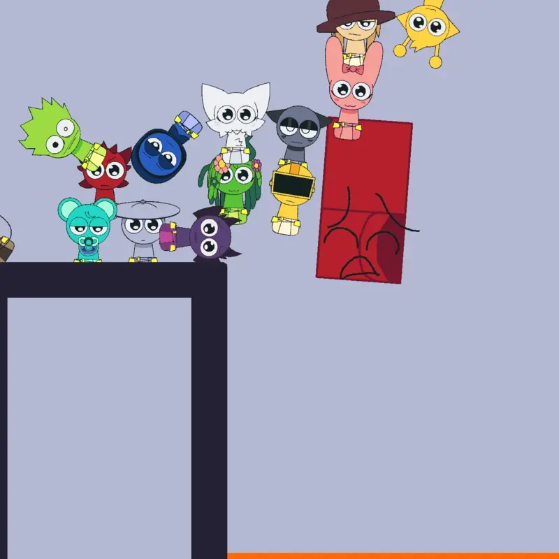 Game by @TRWTL