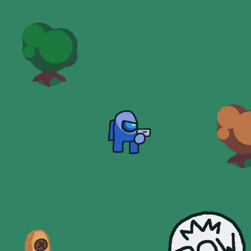 Game by @LukaFenev