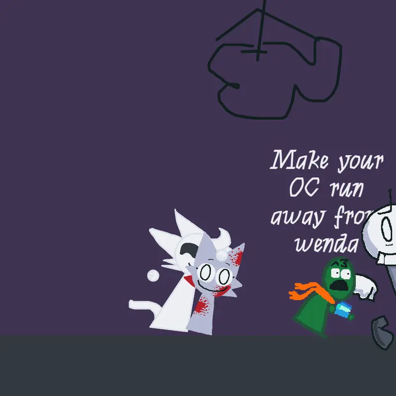 Game by @charmandr