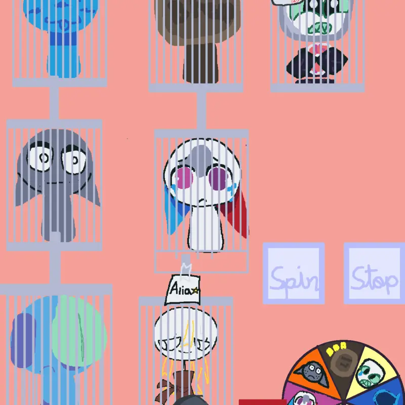Game by @Alice_fresh