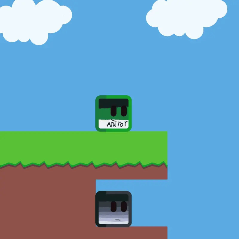 Game by @Going_6211