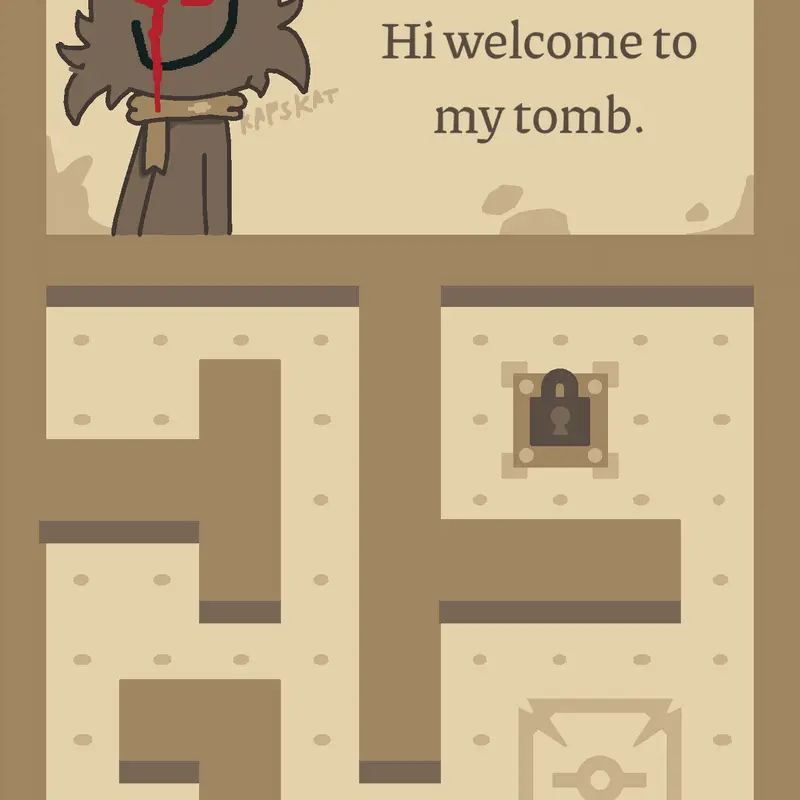 Game by @starinthehole