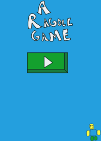 Beta ragdoll game