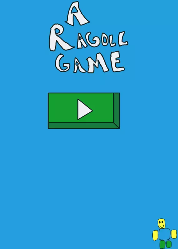 Game by @SomeGuyRoblox