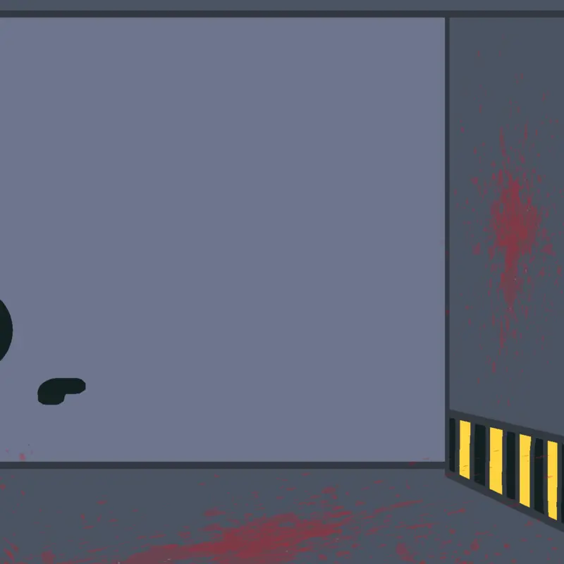 Animation test1 by @Bumblebeemarv