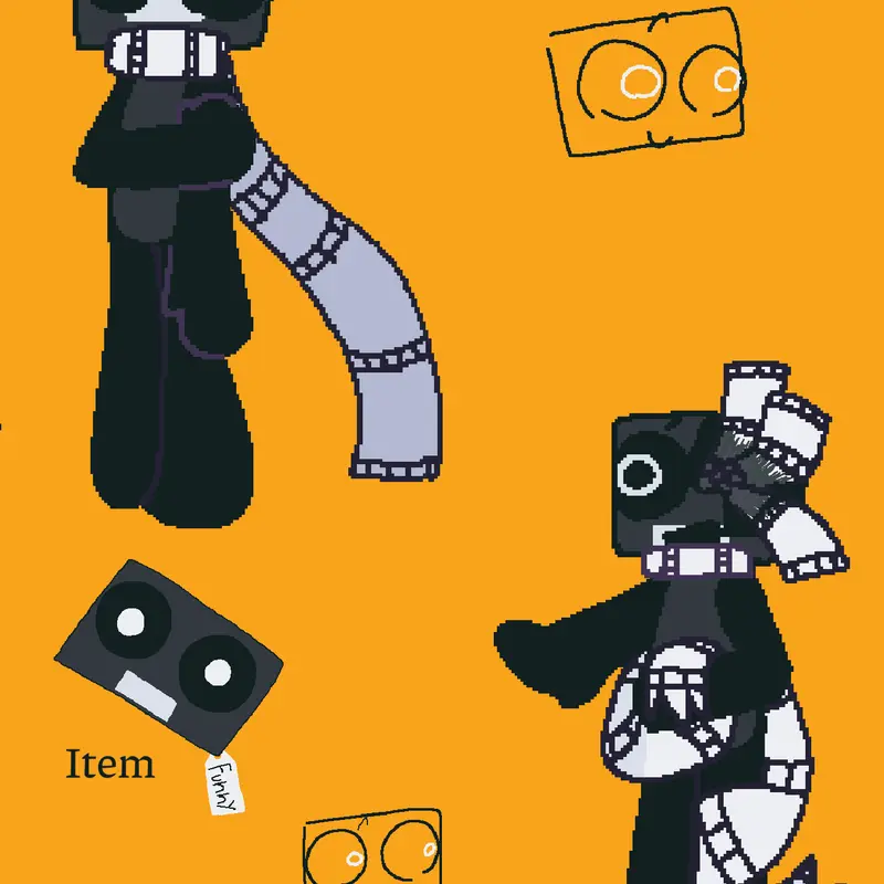 Game by @Devesto_fan
