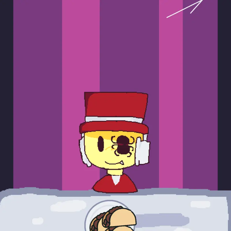Game by @jojo-966