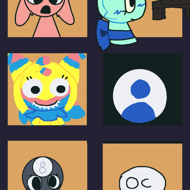 Game by @RoseVevexerly