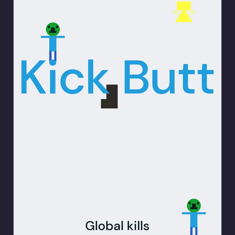 Game by @FourBigHeads