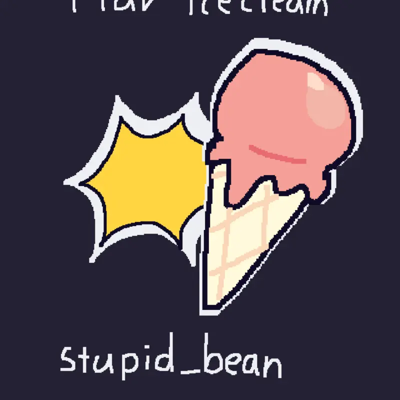 Game by @STUPID_beAn