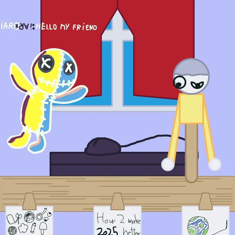 Game by @Qhylfi_Official