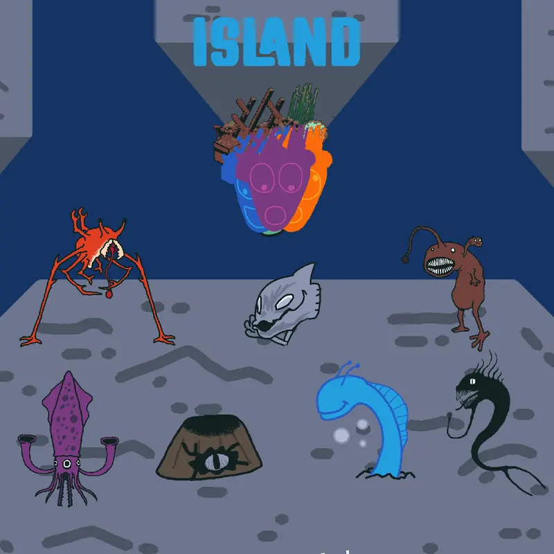 Game by @RafiReefin