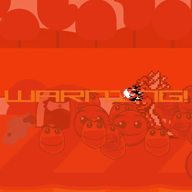 Game by @Angrybirds69