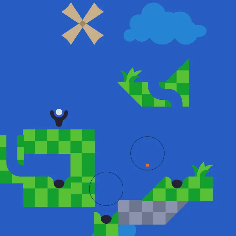 Game by @carfioso