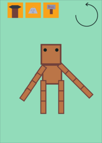 Dis guy | 1.0