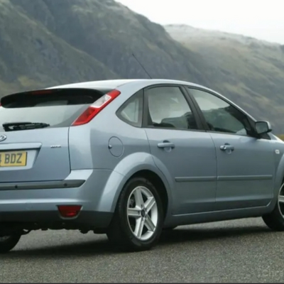 @ford_focus_HALLOWEEN